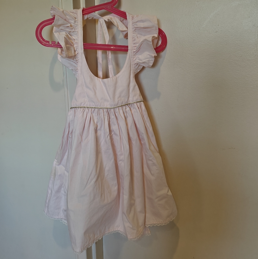 Lacey Lane Girl Dress Size 3